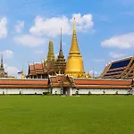 New Siam 1 Guest House