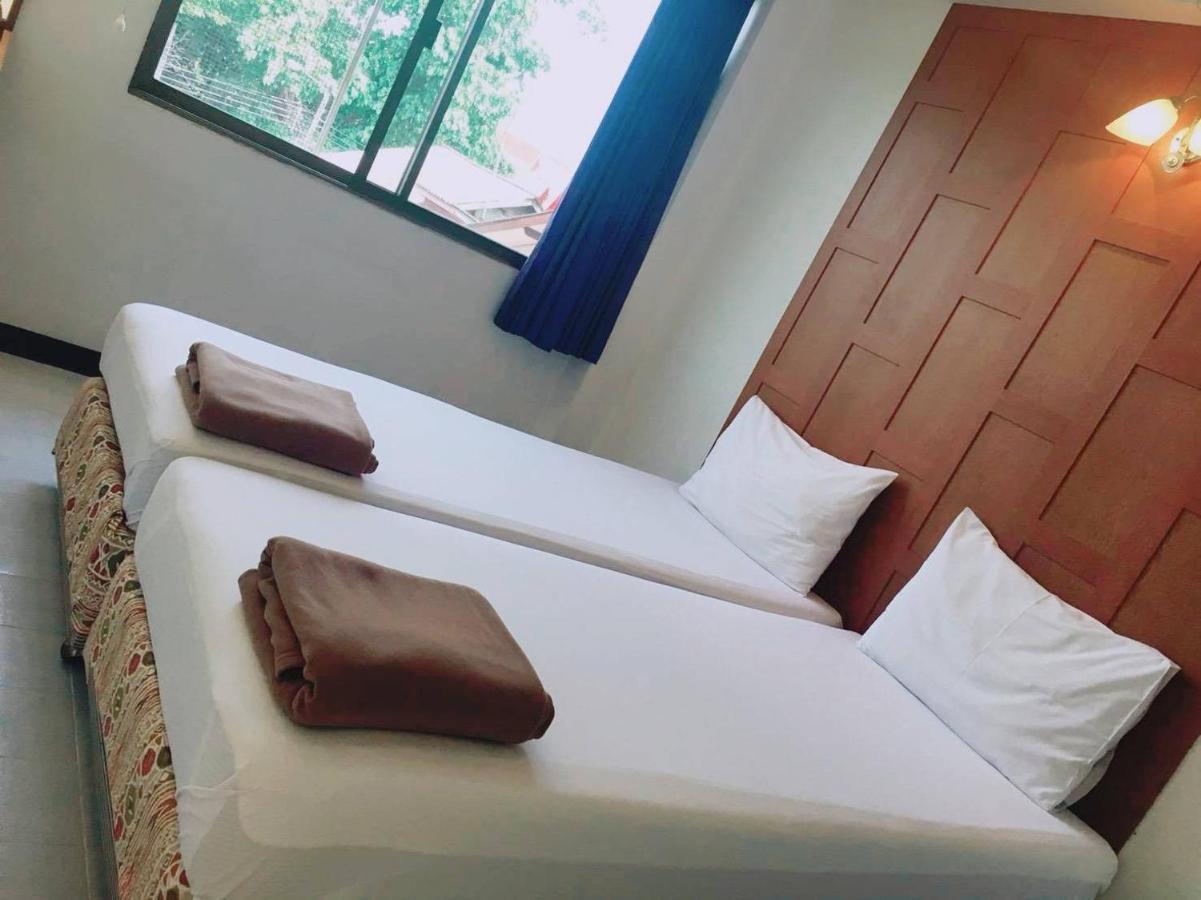 Asrama New Siam 1 *
