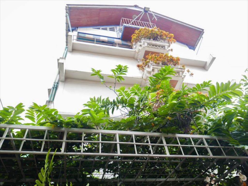 Asrama New Siam 1
