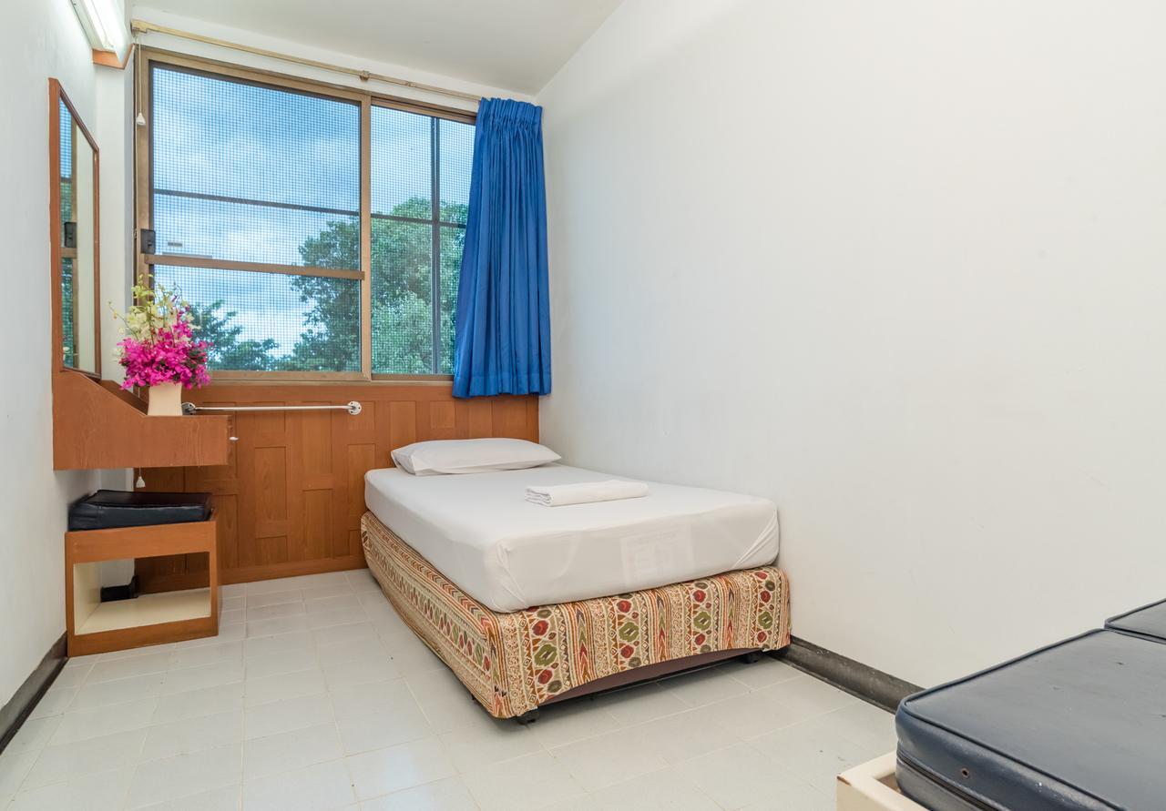 Asrama New Siam 1 Bangkok