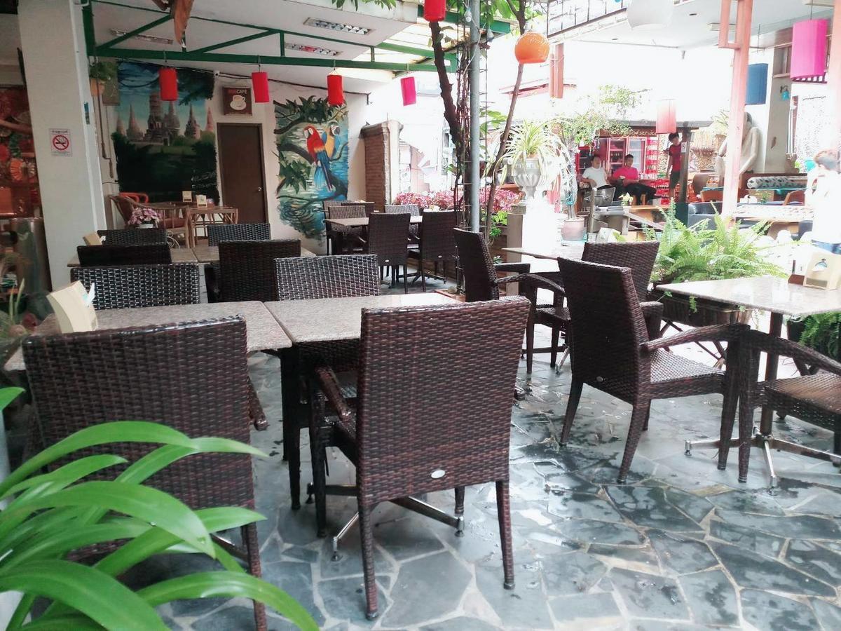 Asrama New Siam 1 Bangkok