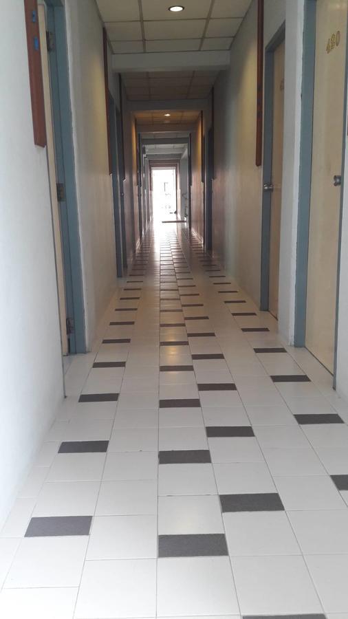 Asrama New Siam 1 *