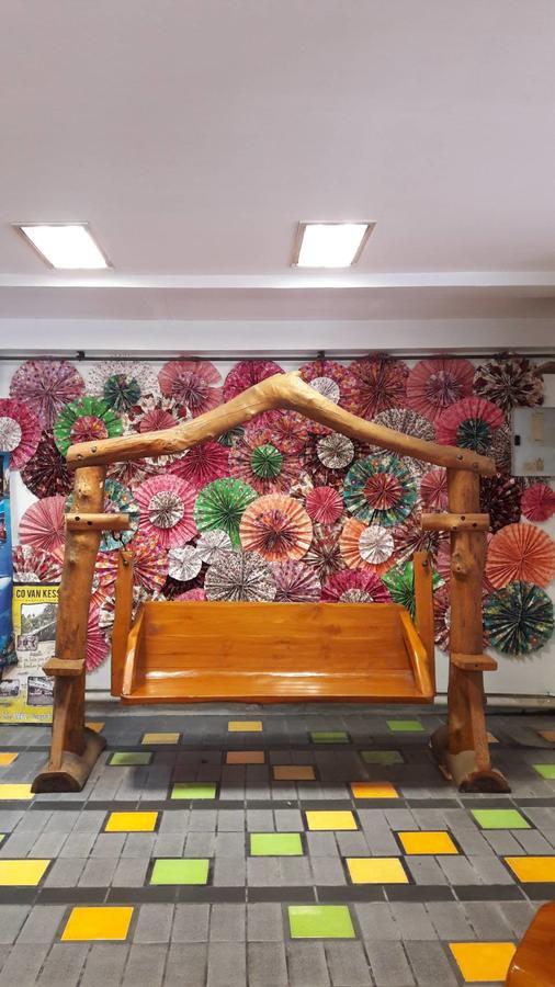 New Siam 1 Asrama Bangkok