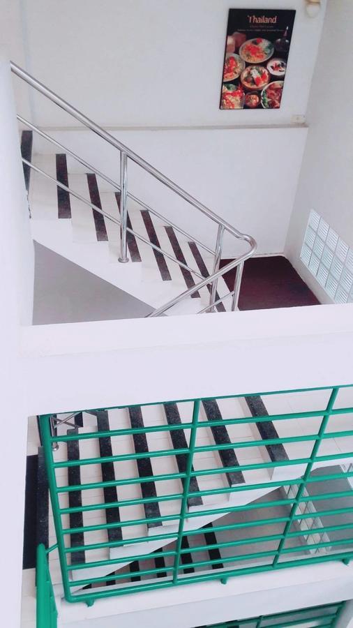 Asrama New Siam 1 Bangkok