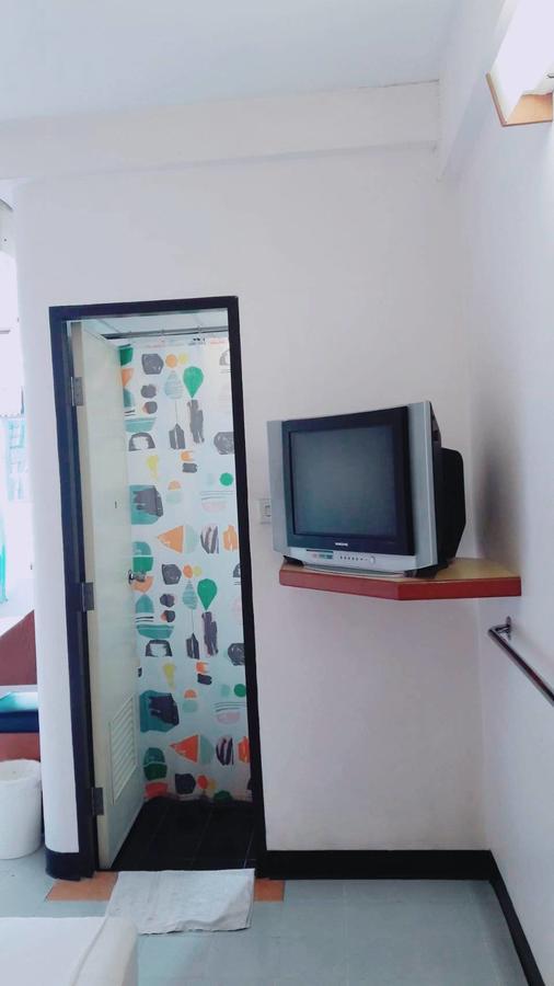 New Siam 1 Guest House Albergue